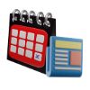 month end journals