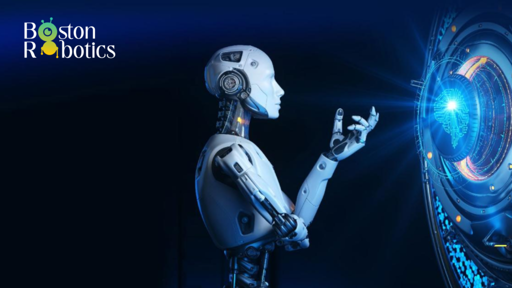 Robotic Process Automation in Financial Services