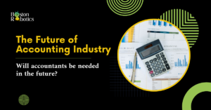 The Future of Accounting Industry: Will accountants be needed in the future?